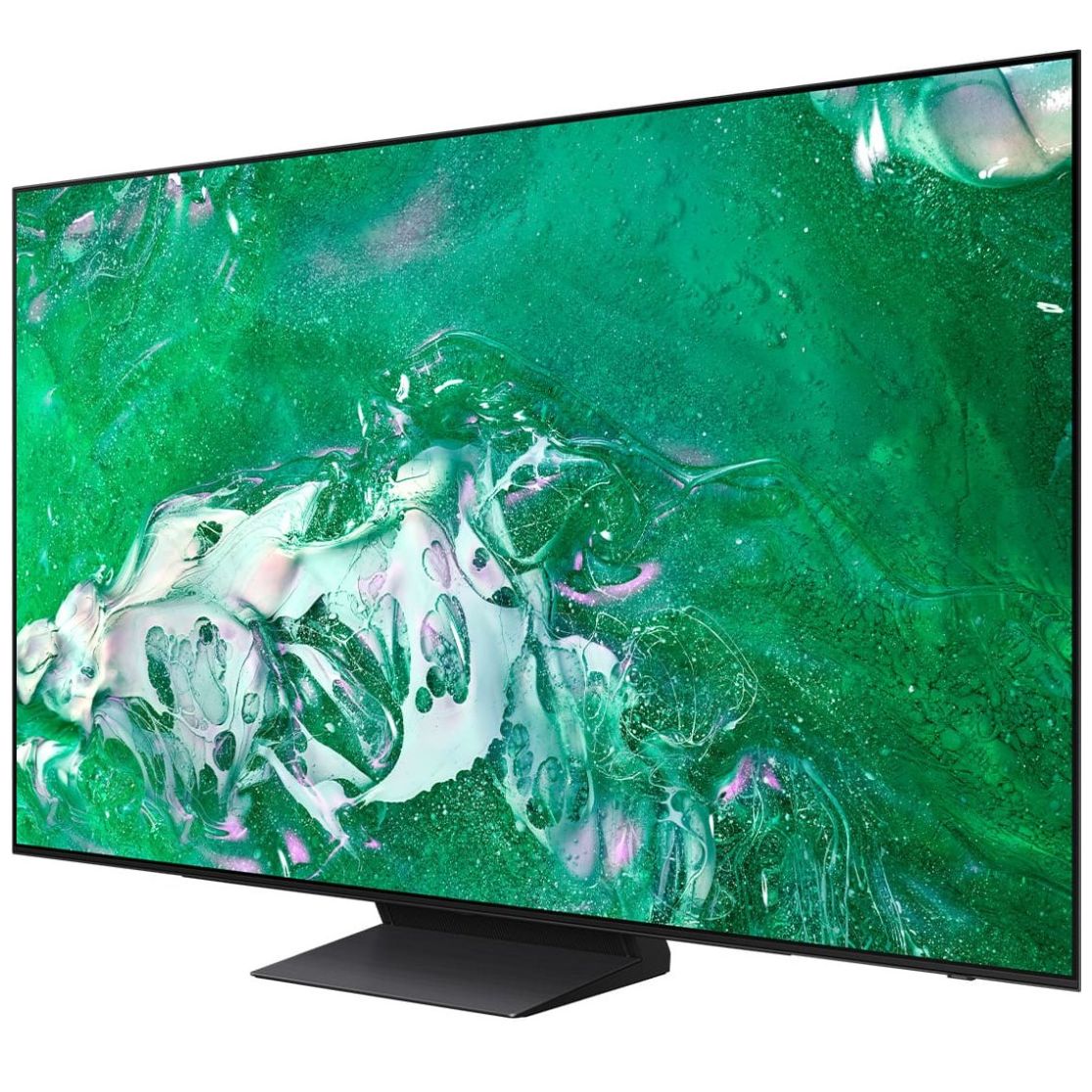Pantalla Samsung 55 Pulgadas 4K Oled Qn55S90Dafxzx