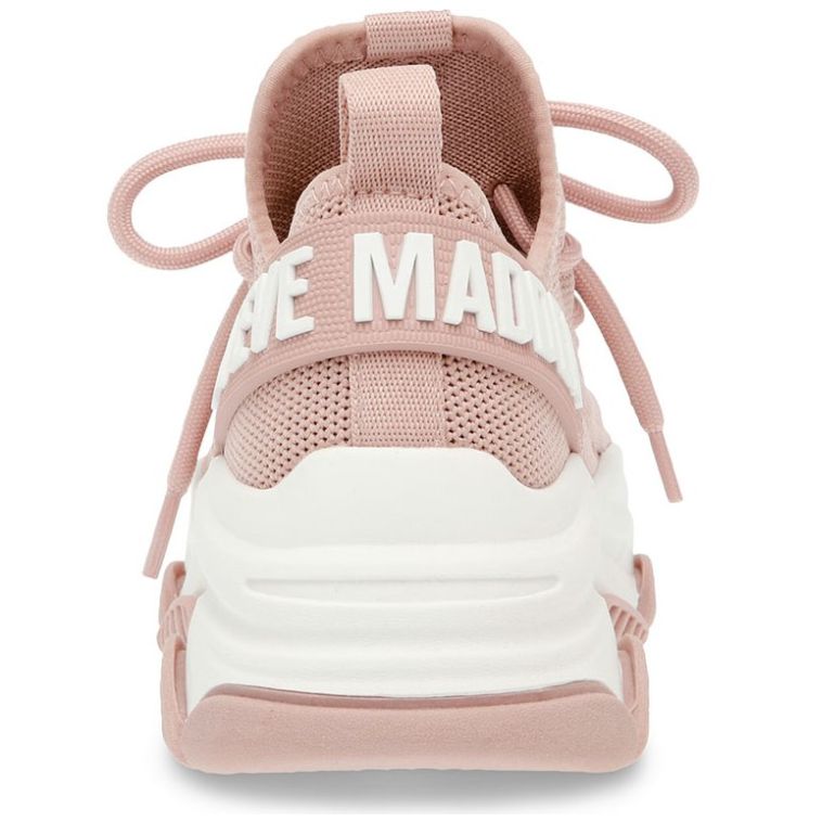 Tenis Steve Madden con Agujeta 19-23 Rosa