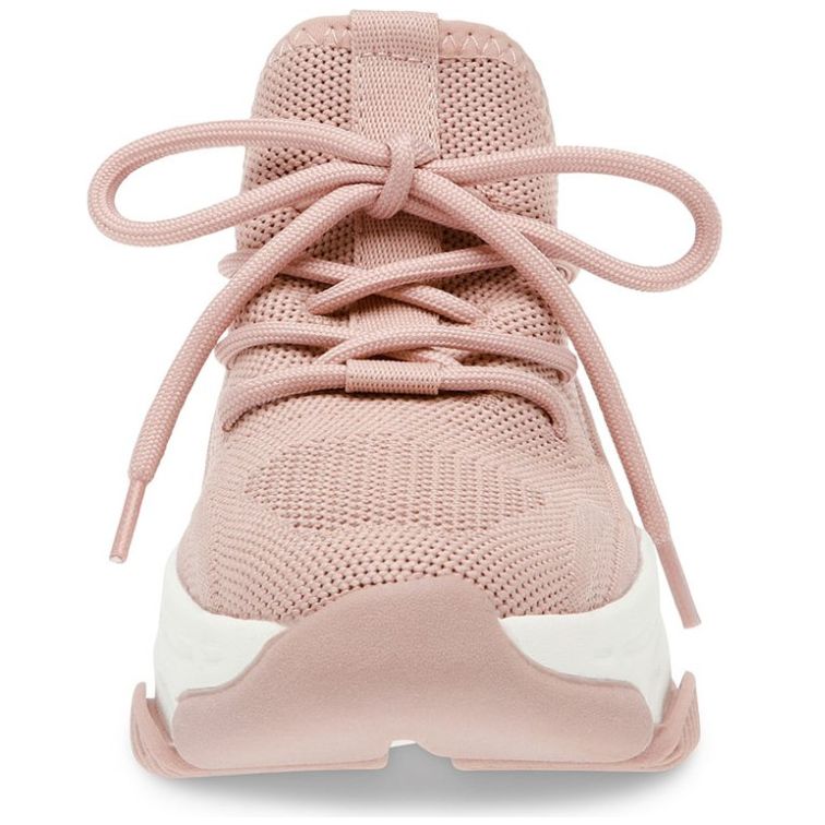 Tenis Steve Madden con Agujeta 19-23 Rosa