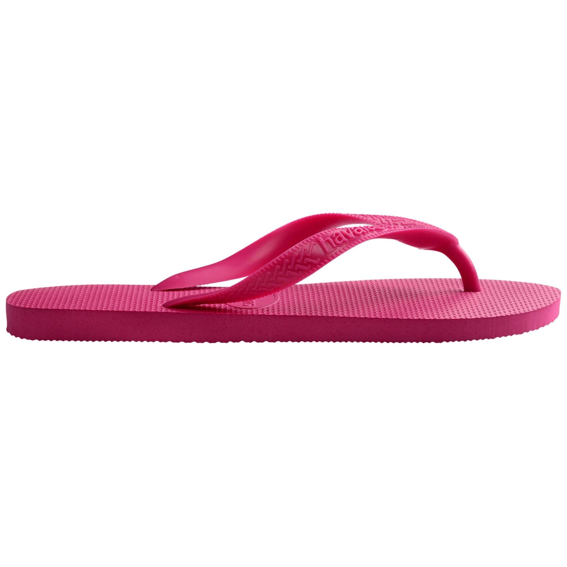 Sandalias Havaianas con Aplicación Logo para Mujer