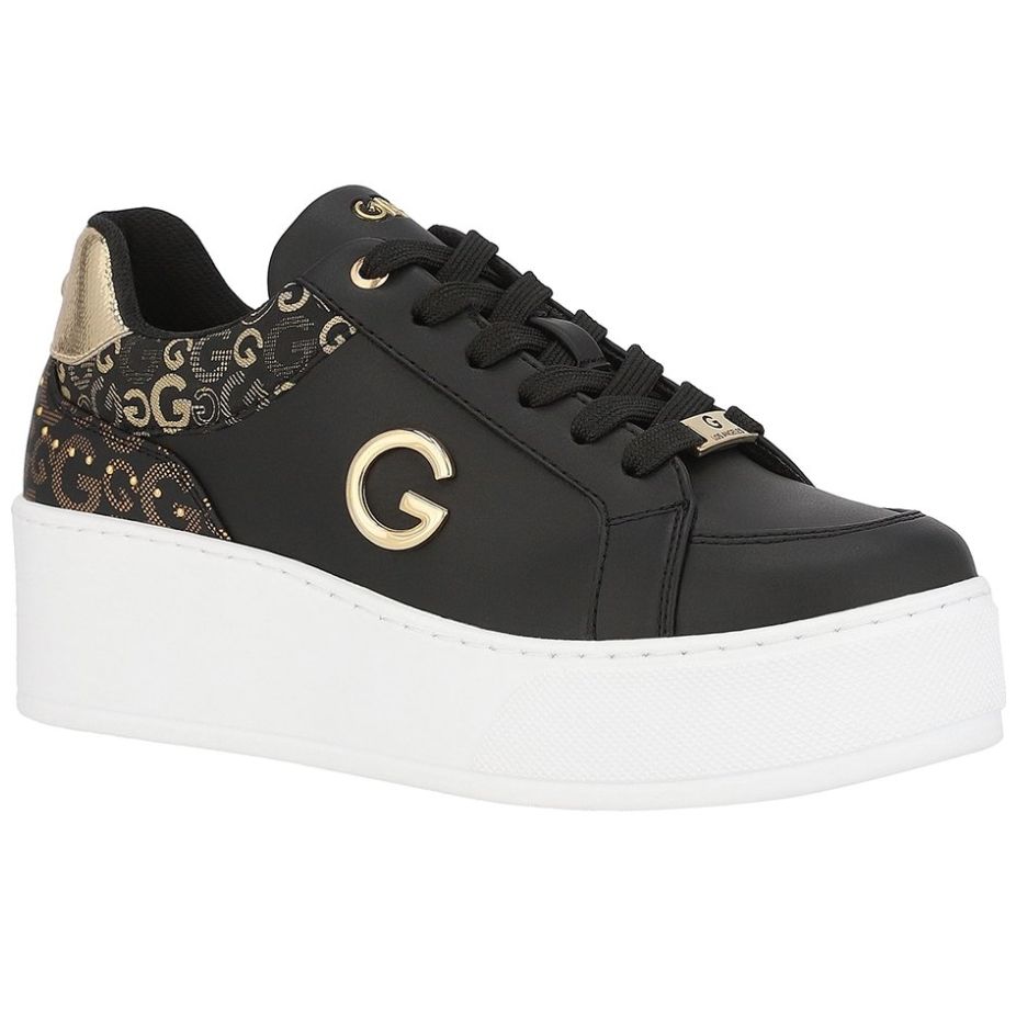 G By Tenis Guess Para Bebe Tenis Mujer Zapatos Deportivos Blancos