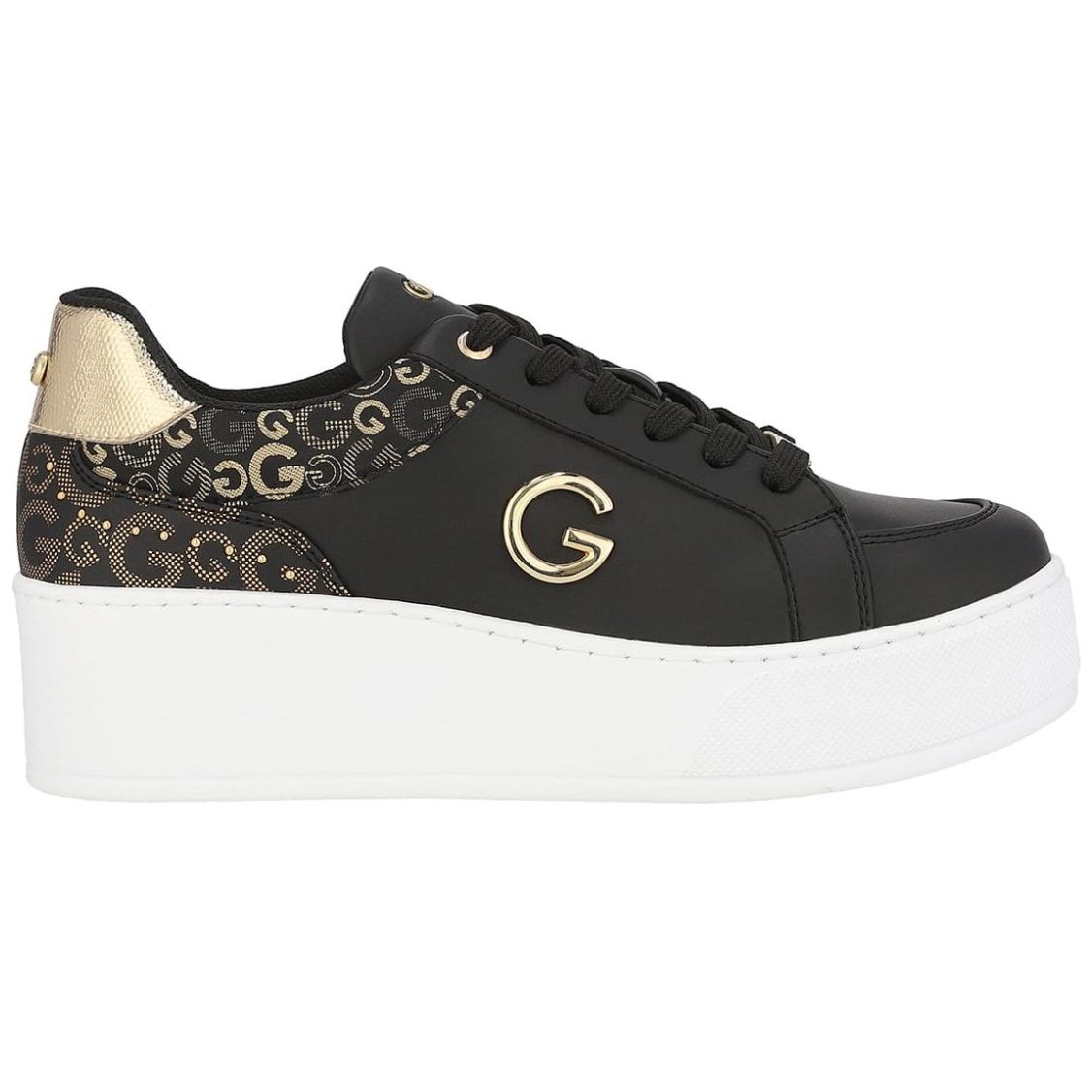 Tenis G By Guess con Aplicación de Estoperol para Mujer