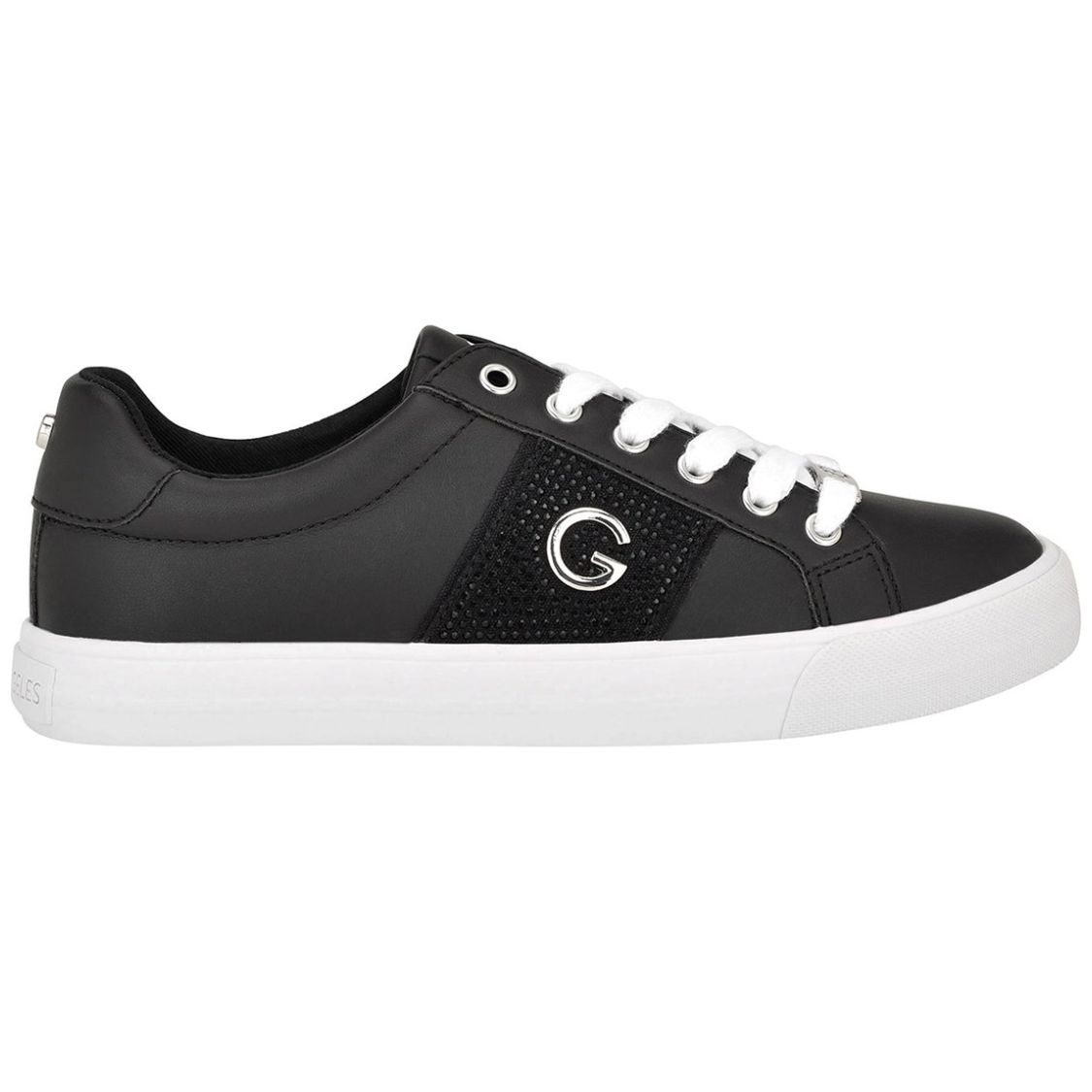 Tenis G By Guess con Aplicación de Herraje para Mujer