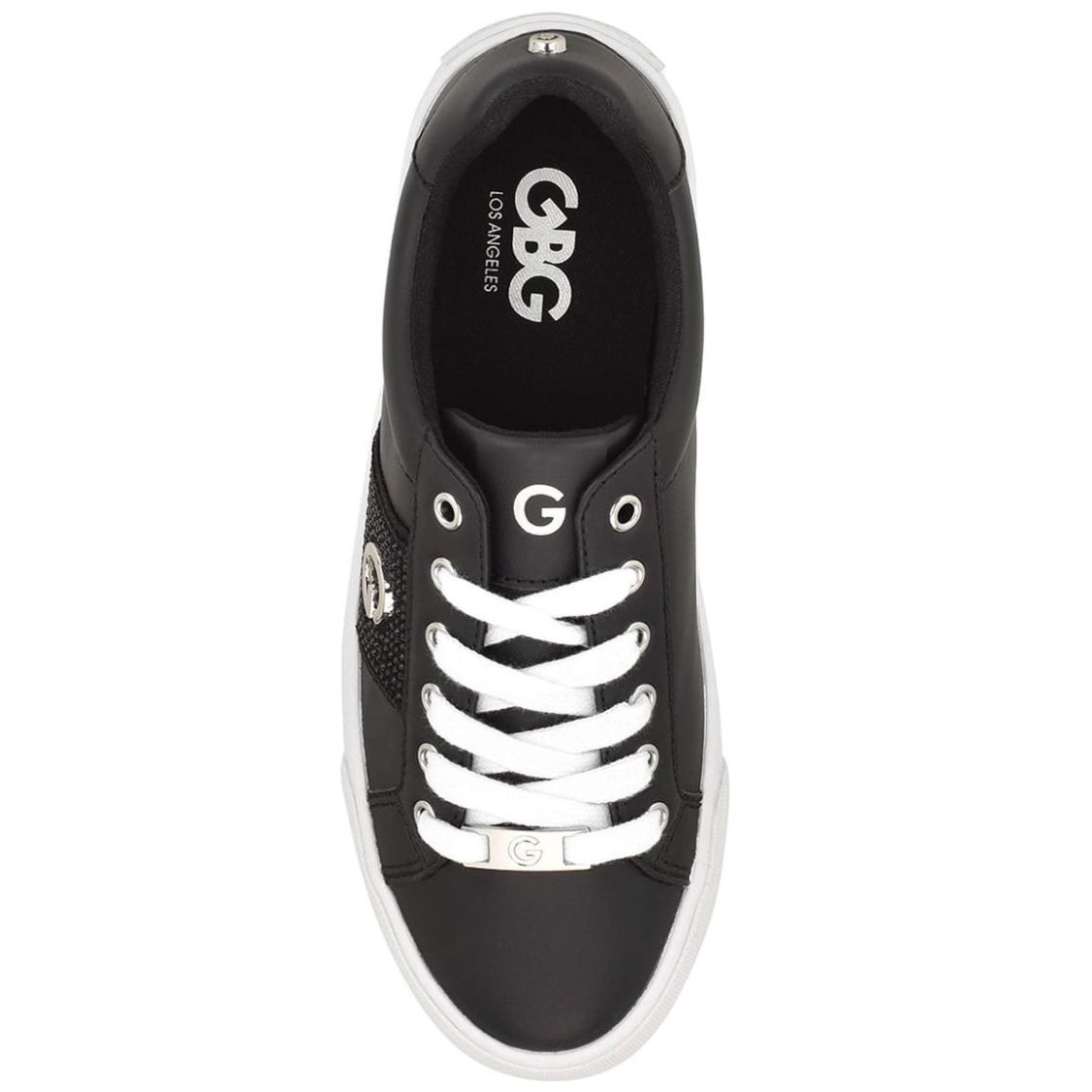Tenis G By Guess con Aplicación de Herraje para Mujer
