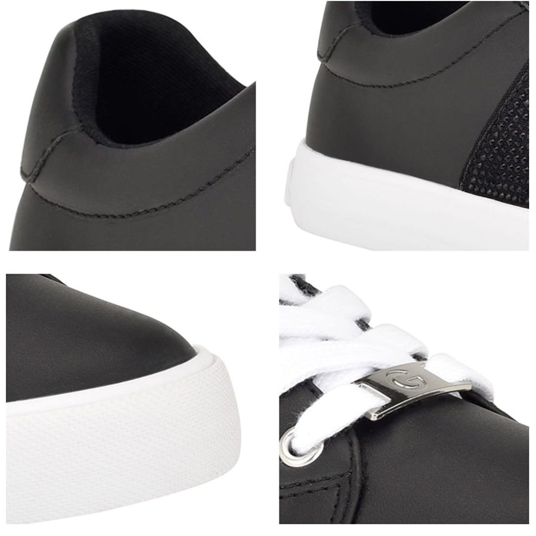 Tenis G By Guess con Aplicación de Herraje para Mujer