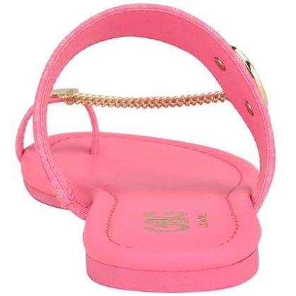 Sandalia G By Guess con Aplicación de Hebilla para Mujer