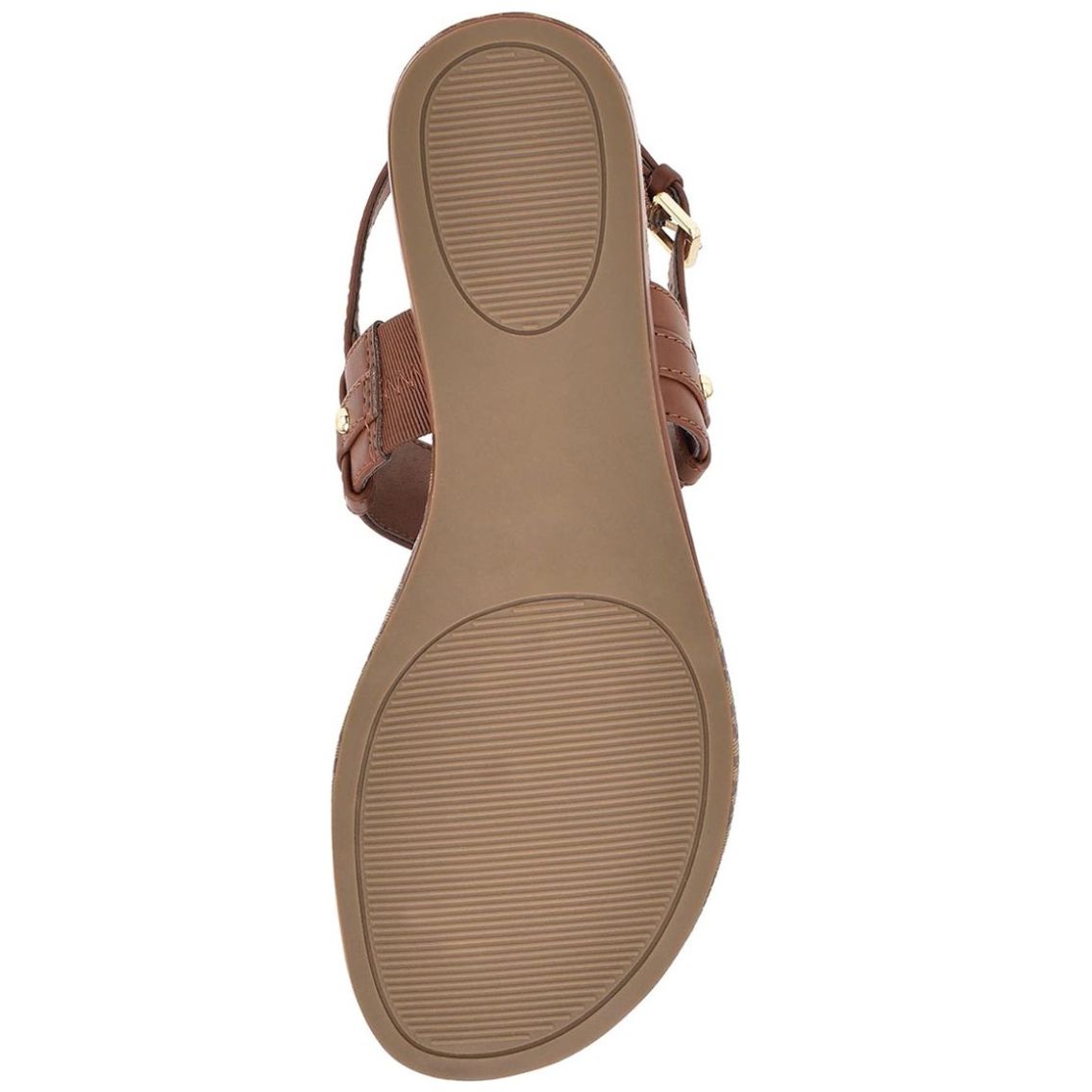 Sandalia G By Guess con Aplicación de Logotipo para Mujer