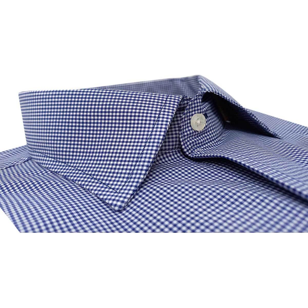 Camisa Nautica Slim Fit a Cuadros para Hombre