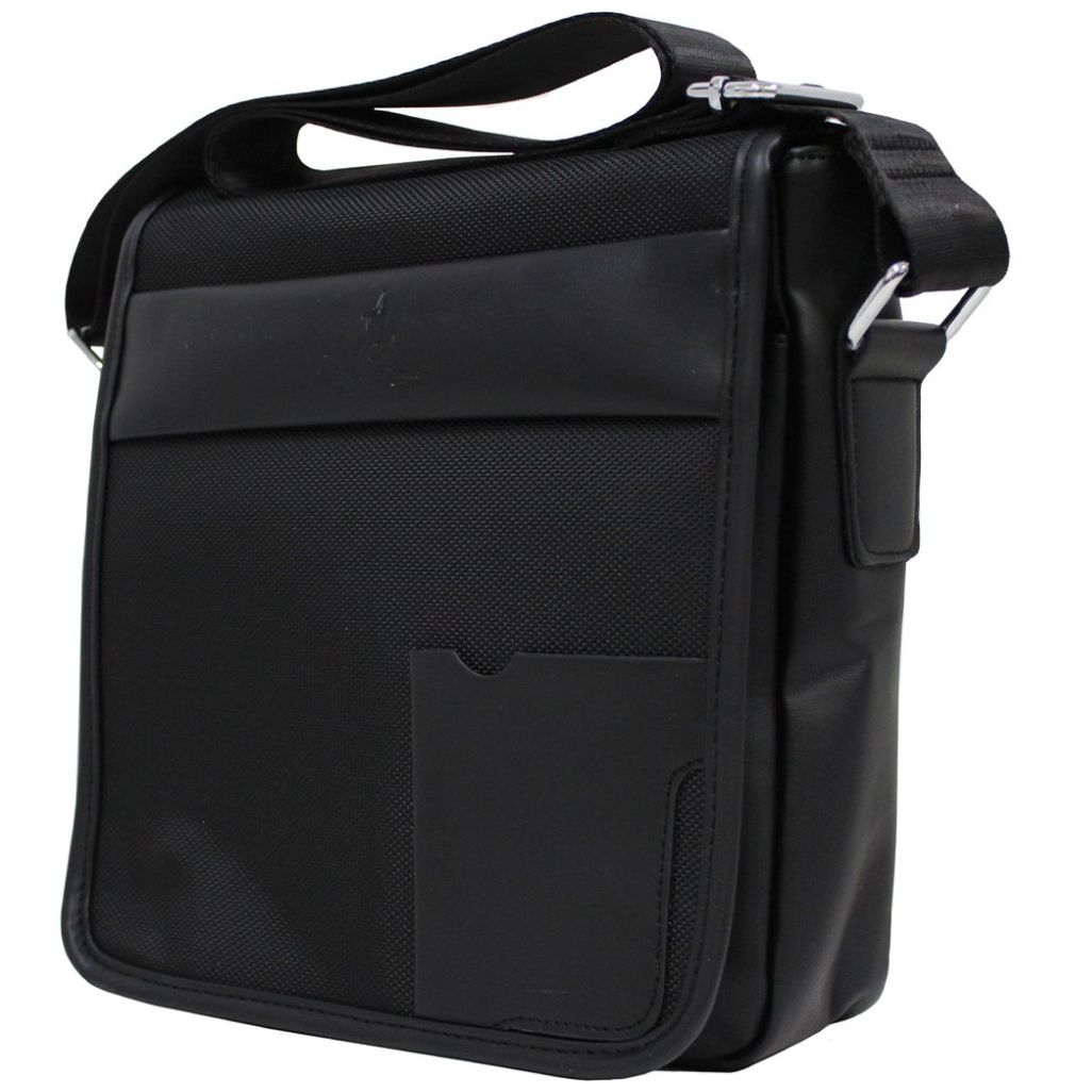 Bandolera Polo Club para Hombre