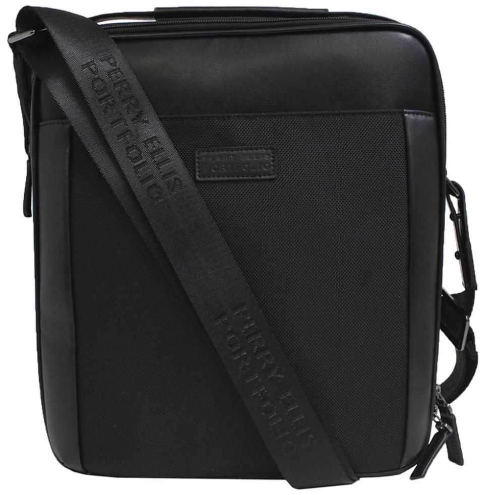 Bandolera Perry Ellis para Hombre