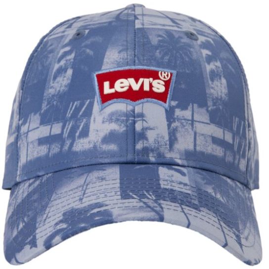 Gorra Levi's Beisbolera para Hombre