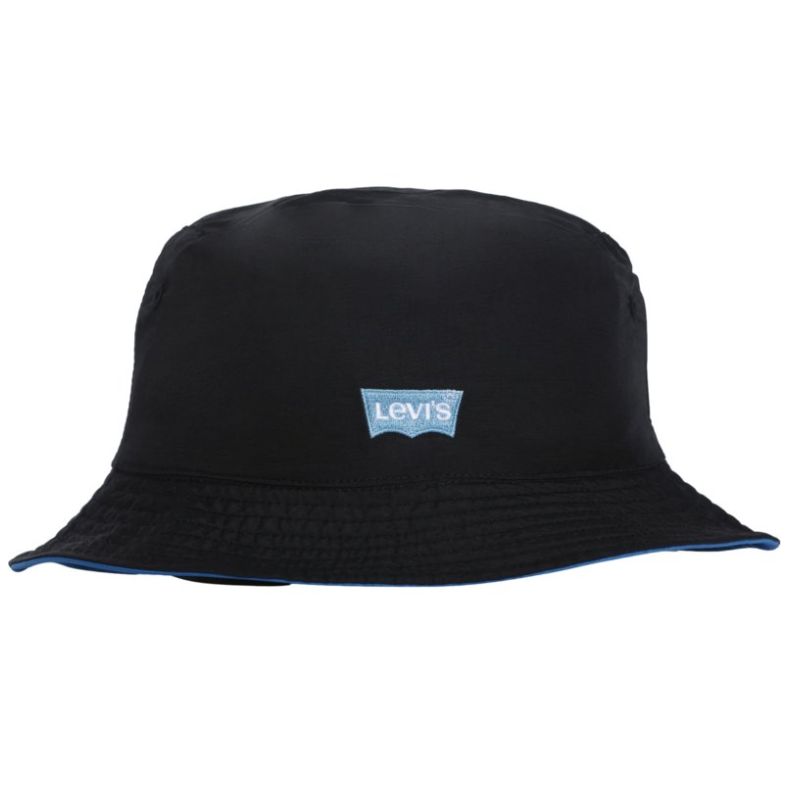 Sombrero Bucket Reversible Levi's para Hombre