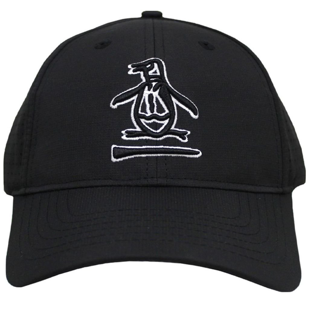 Gorra Original Penguin Logo para Hombre
