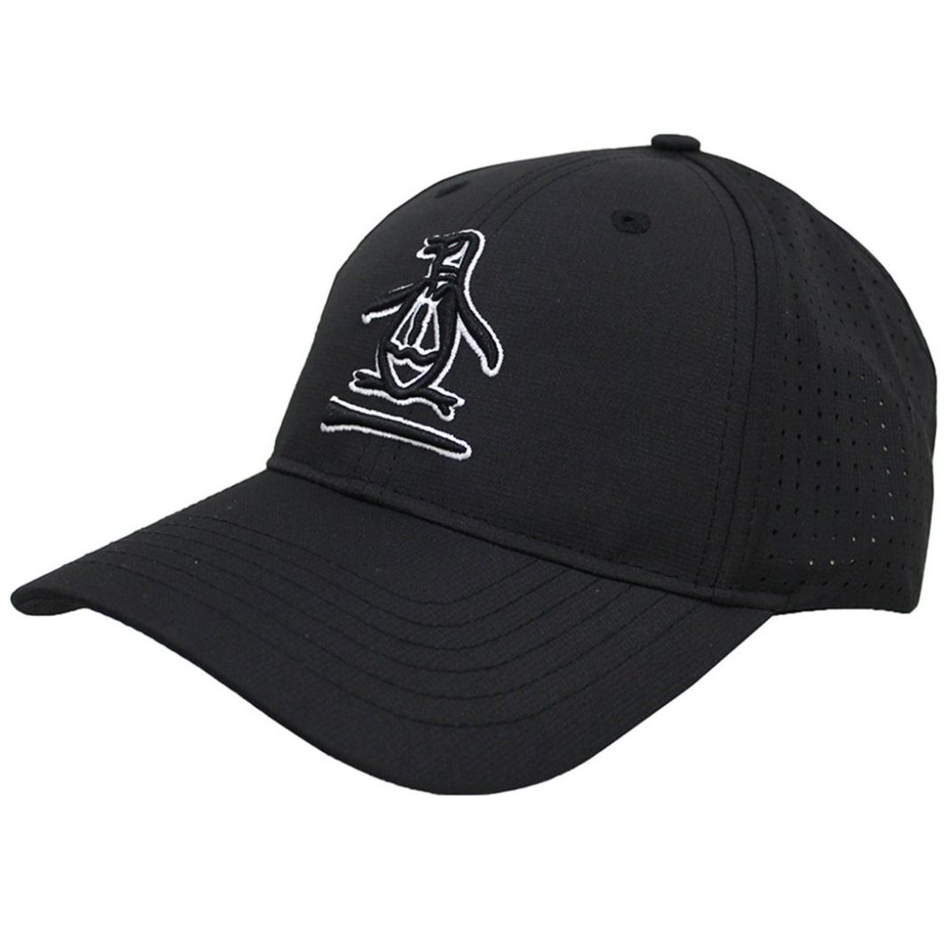 Gorra Logo para Hombre Original Penguin