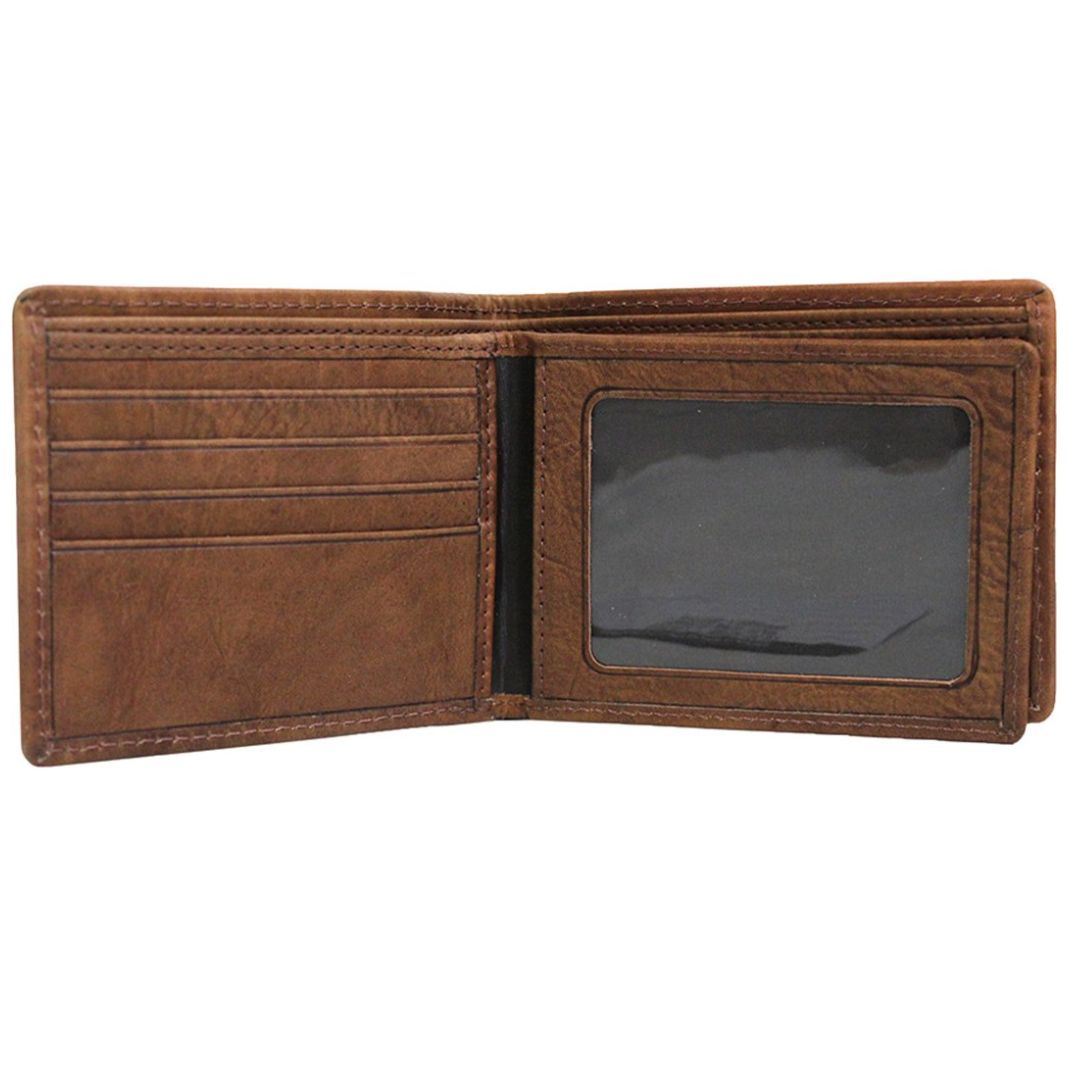 Billetera Original Penguin Bifold para Hombre