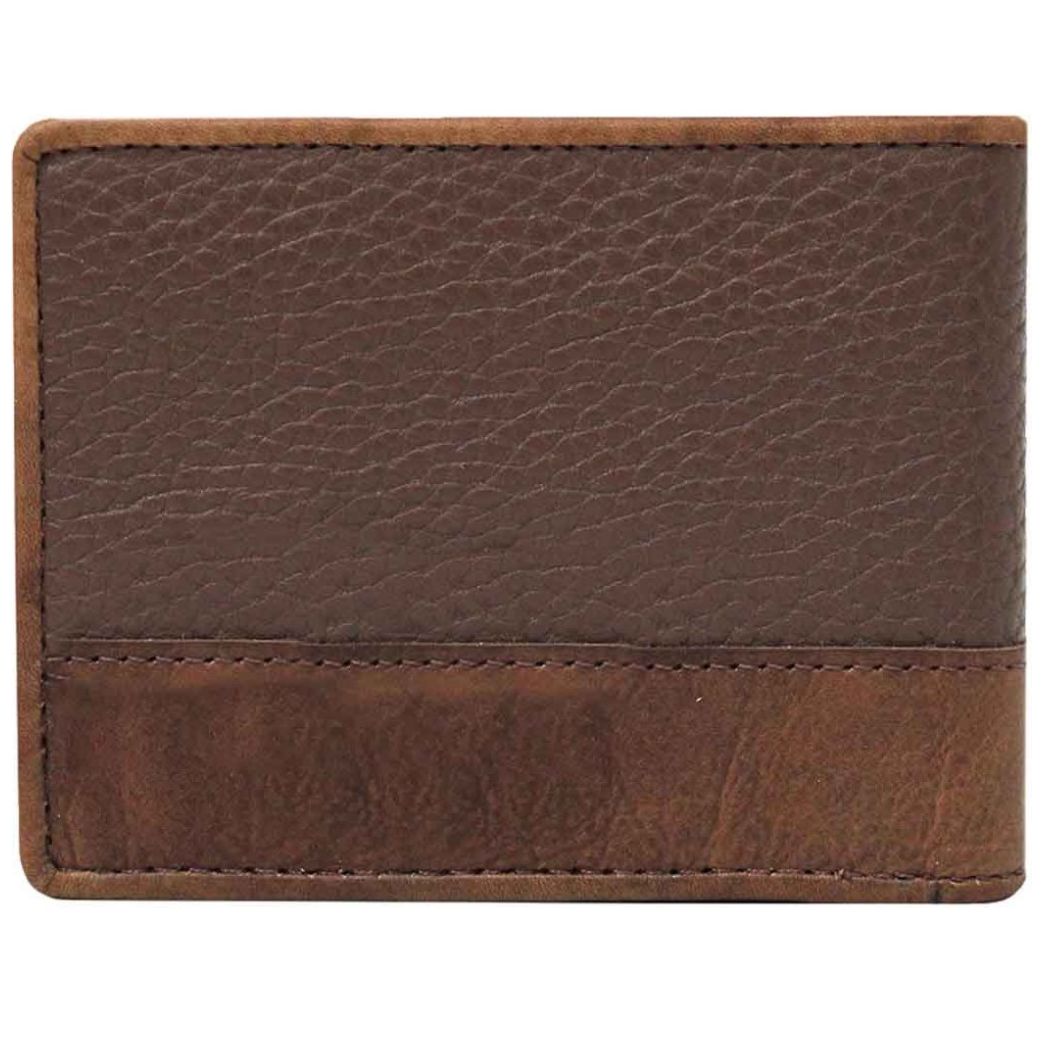 Billetera Original Penguin Bifold para Hombre