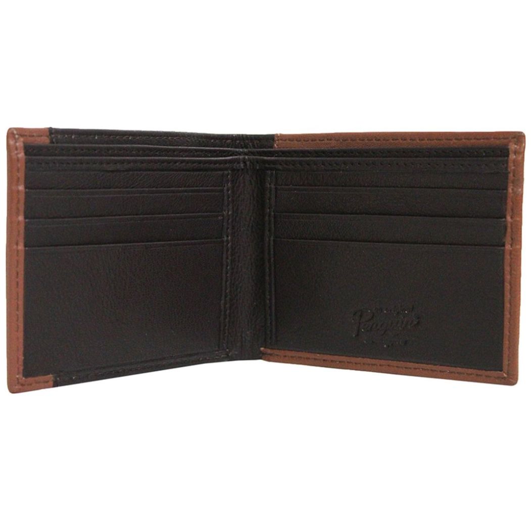 Billetera Original Penguin Bifold para Hombre