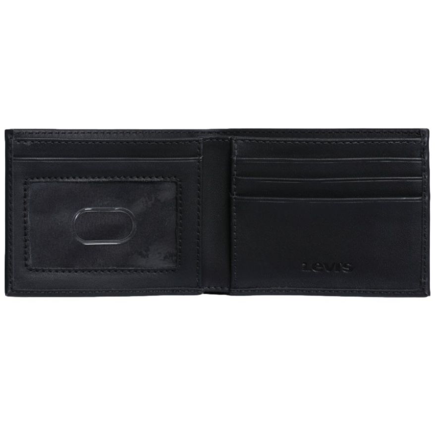 Cartera Levi's Bifold para Hombre