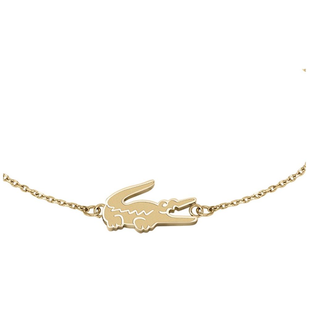 Brazalete  Lacoste de Aceroinoxidable  Oro Rosado  para Mujer