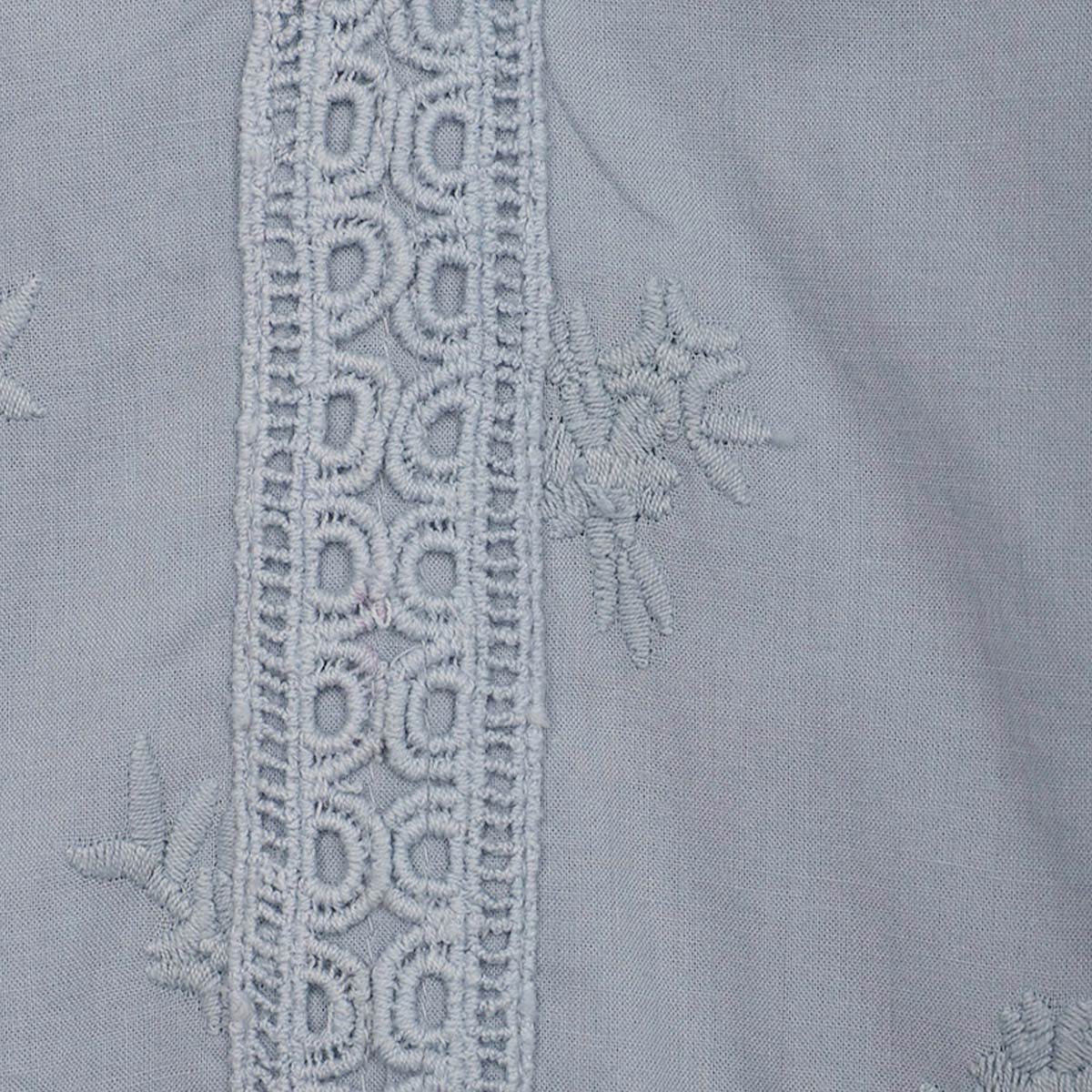 Vestido con Manga 3/4 Jeanious