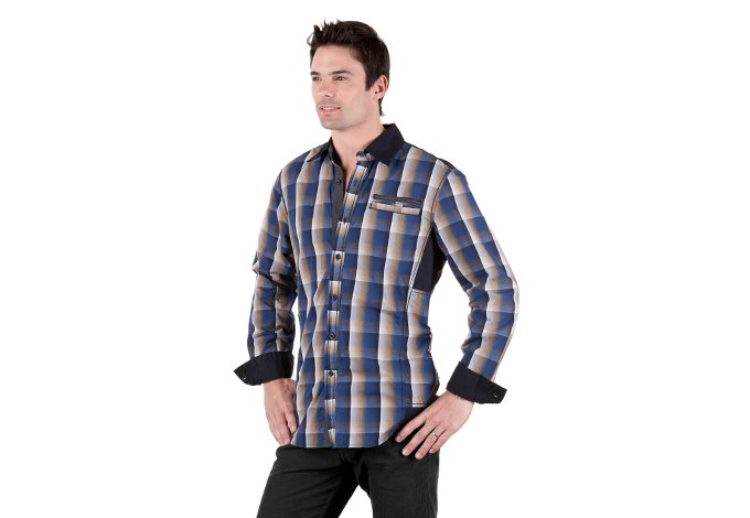 Camisa Smash