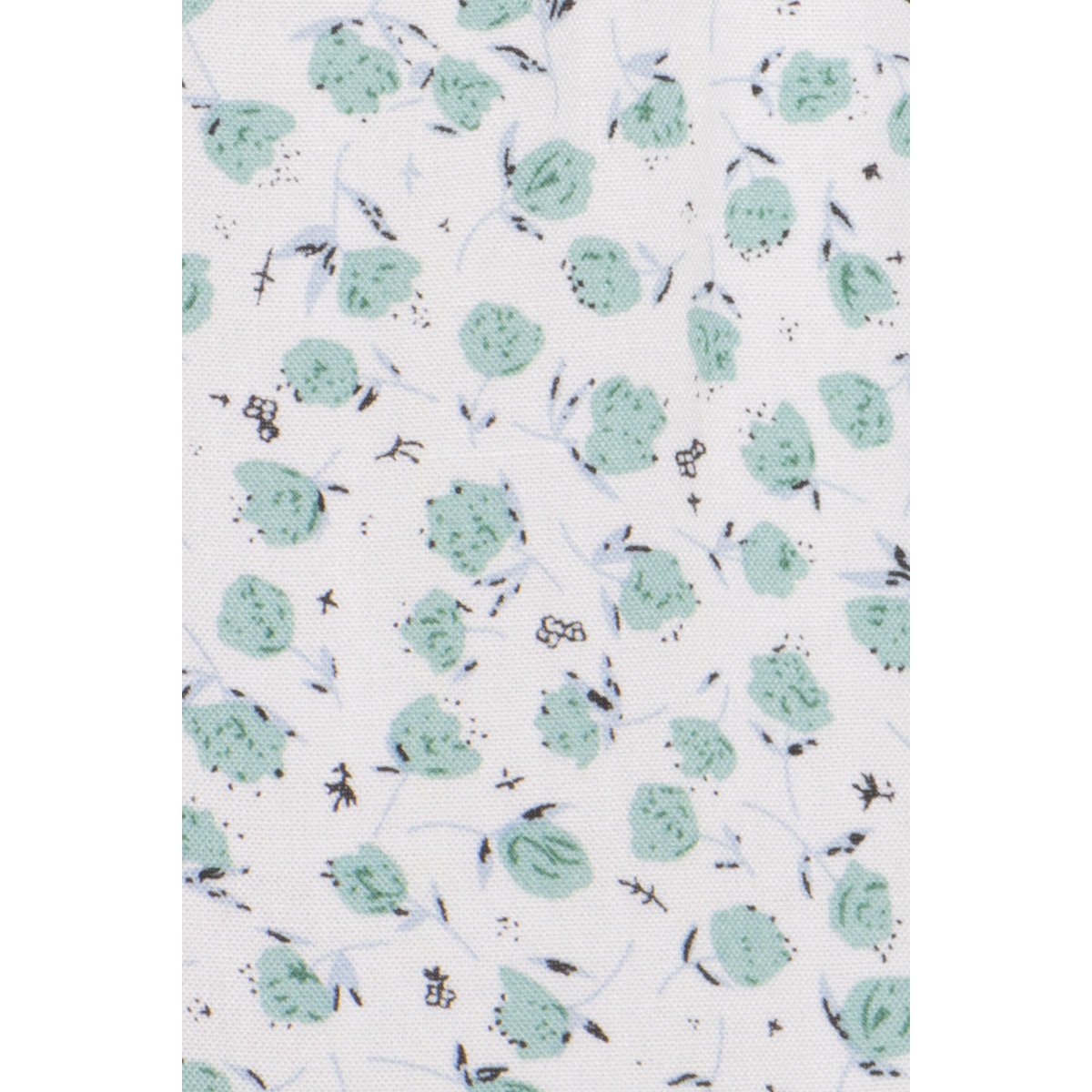 Blusa Escote Campesino 7Junior