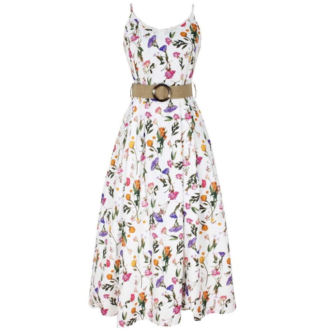 Vestido para Mujer Basel