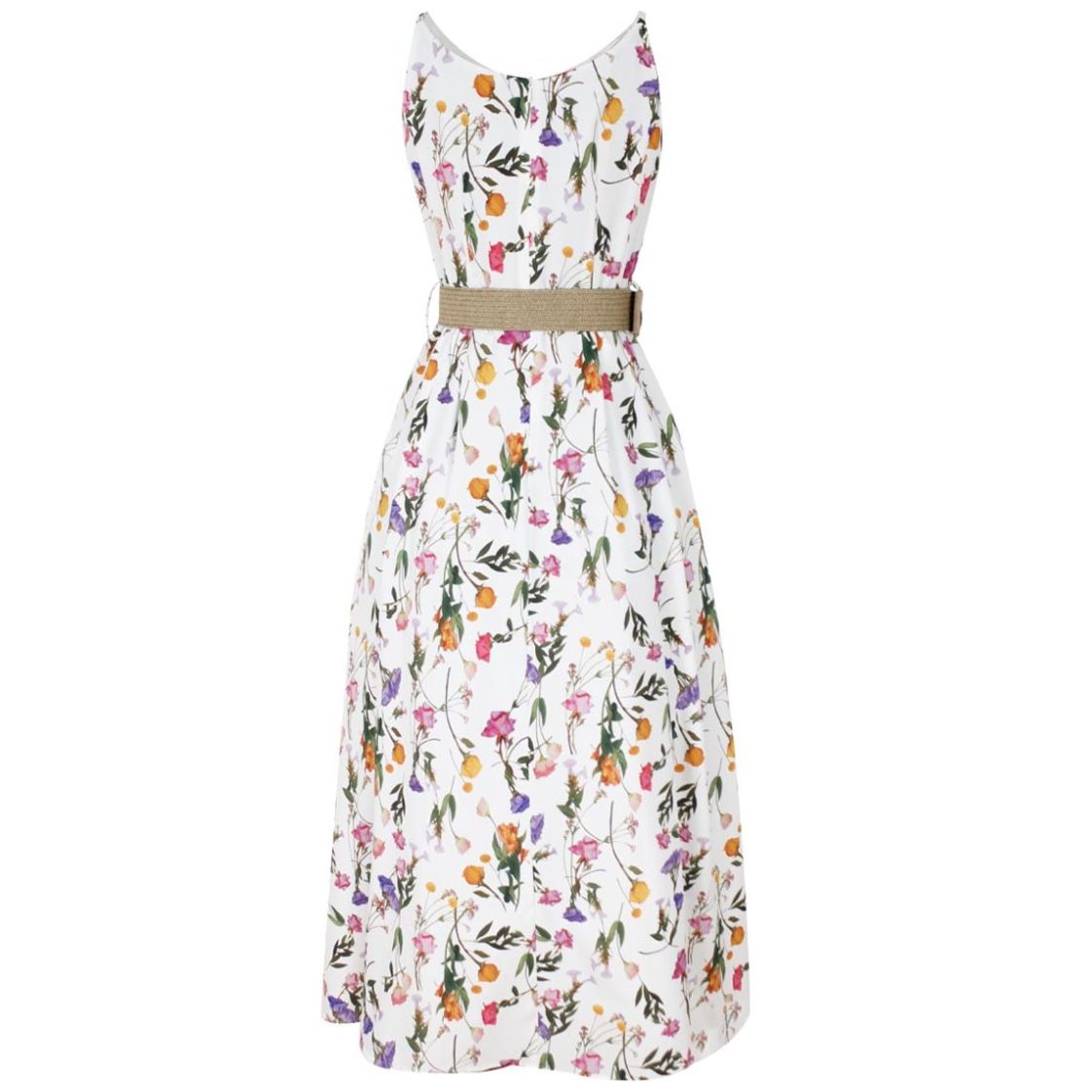 Vestido para Mujer Basel