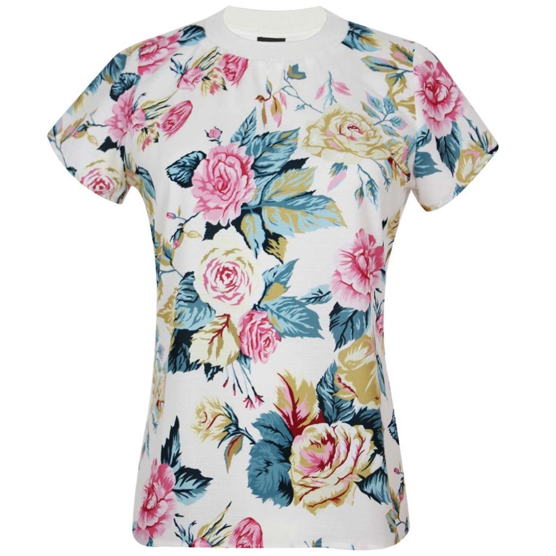 Blusa para Mujer Basel