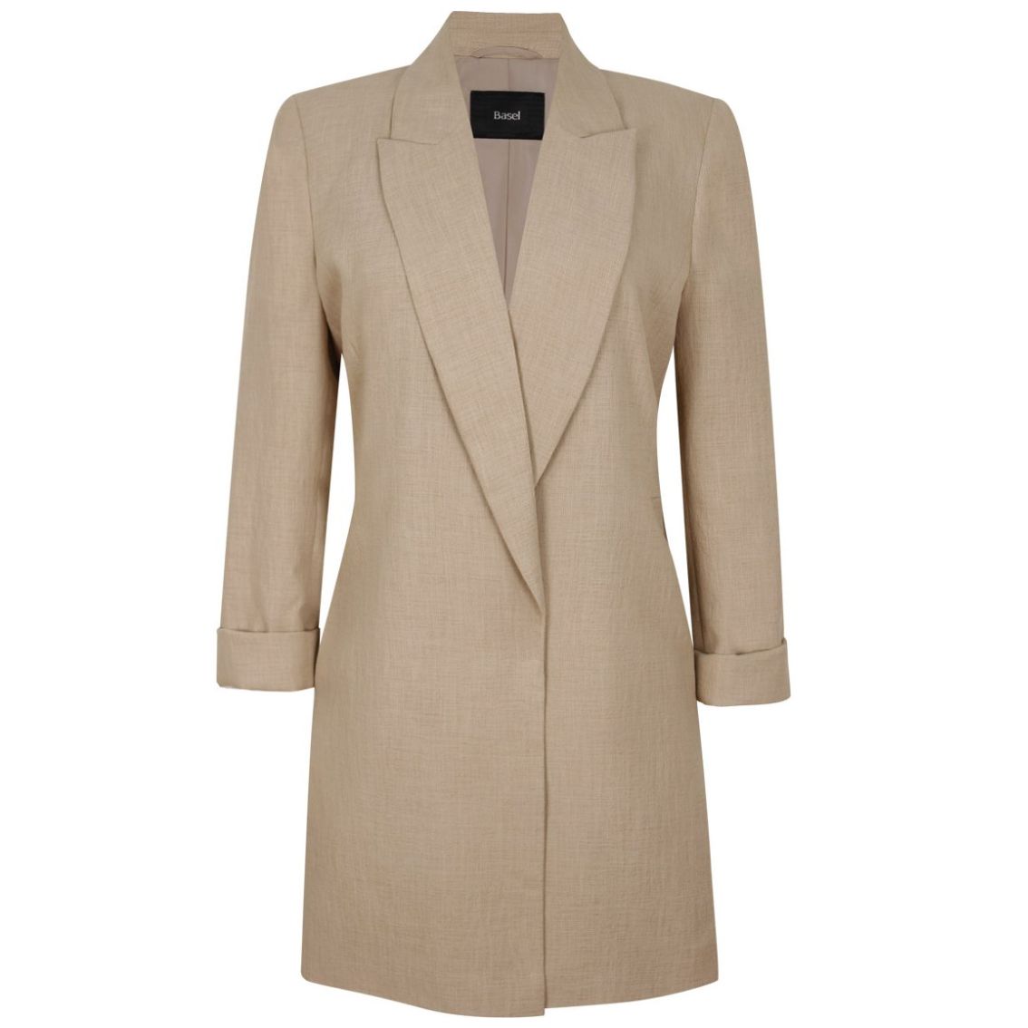 Saco para Mujer Basel