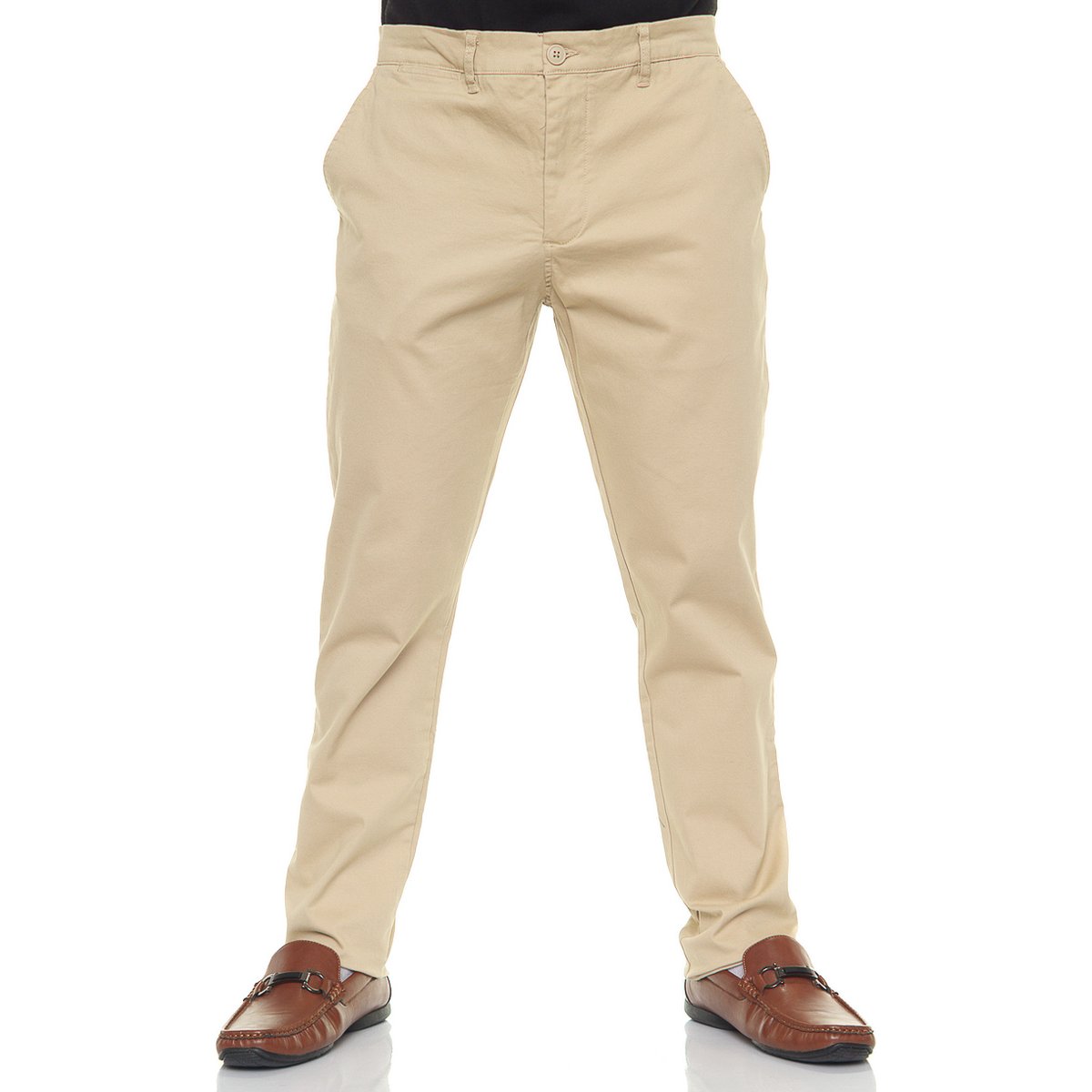 Pantalón Casual para Hombre J.opus