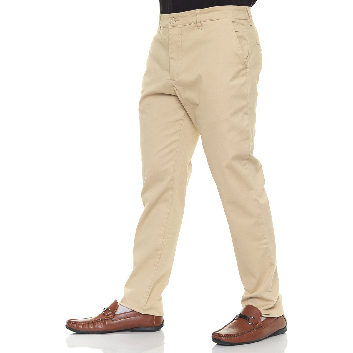 Pantalón Casual para Hombre J.opus