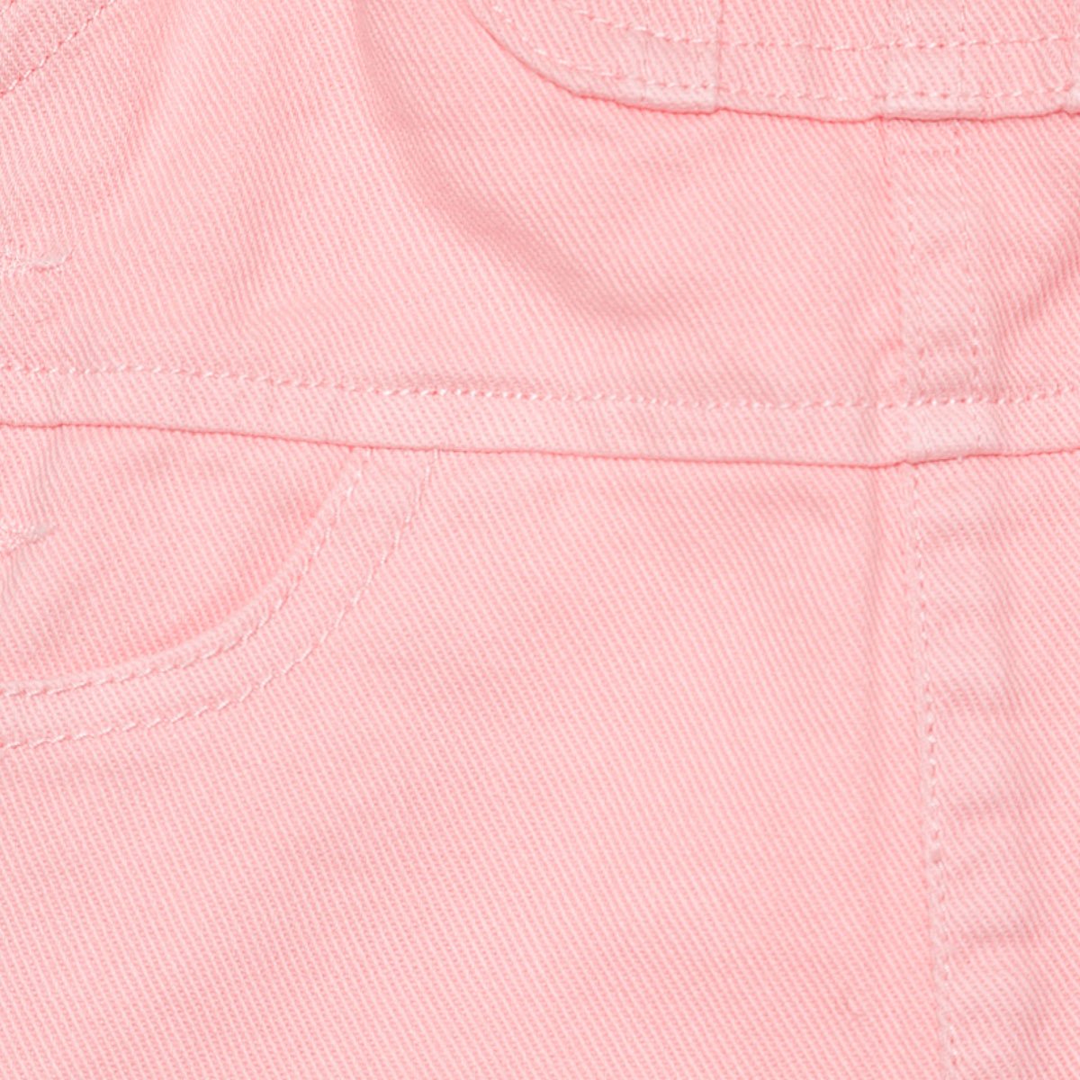 Overol Infantil Jeanious