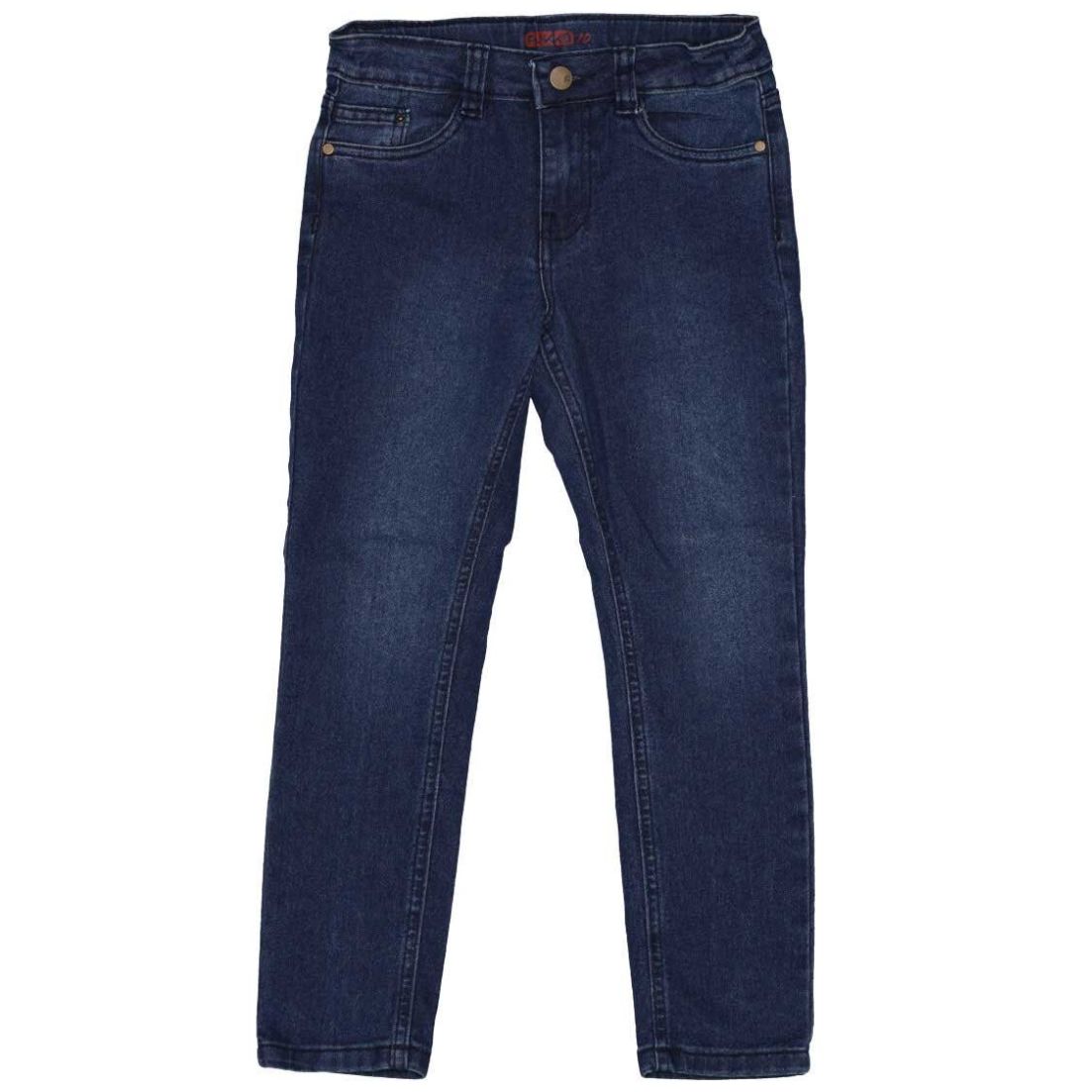 Jeans para Niña Corte Skinny Fukka