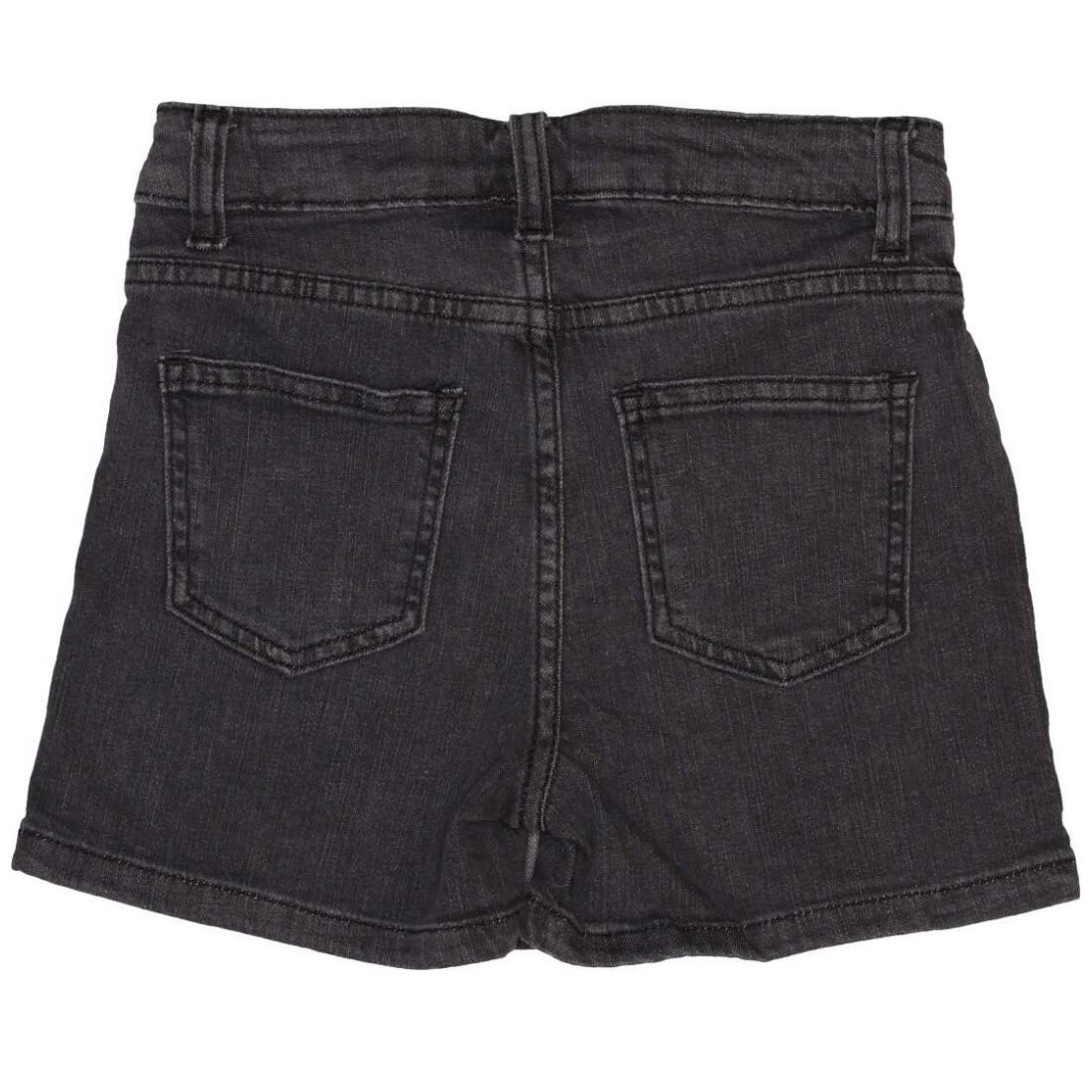 Falda Short para Niña Botones al Frente 4 Teens