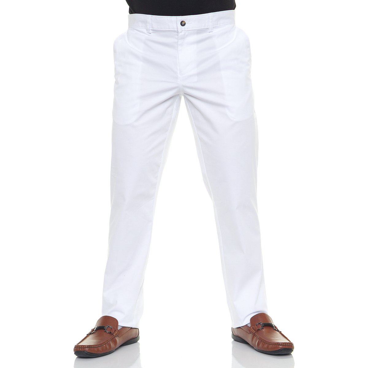 Pantalón Casual para Hombre Carlo Corinto