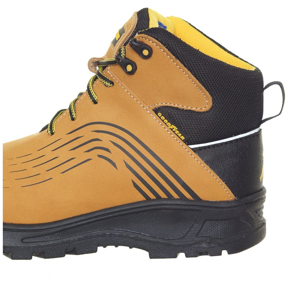 Bota para Hombre Goodyear Footwear