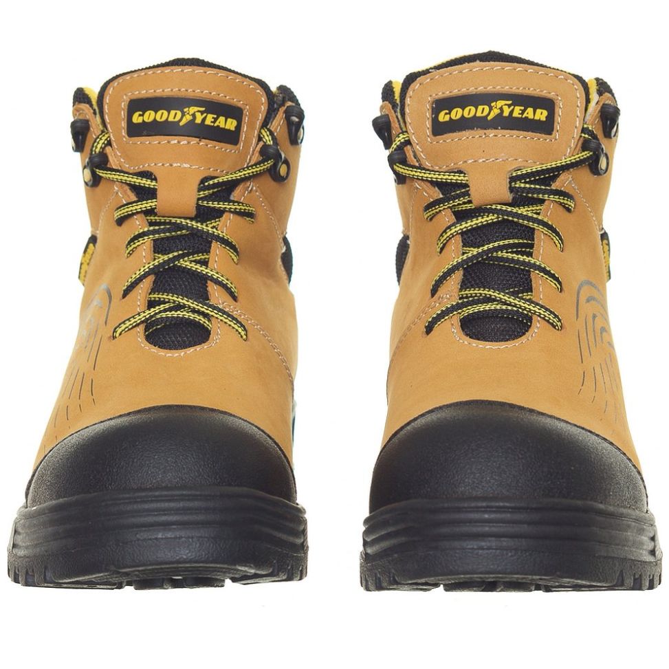 Bota para Hombre Goodyear Footwear