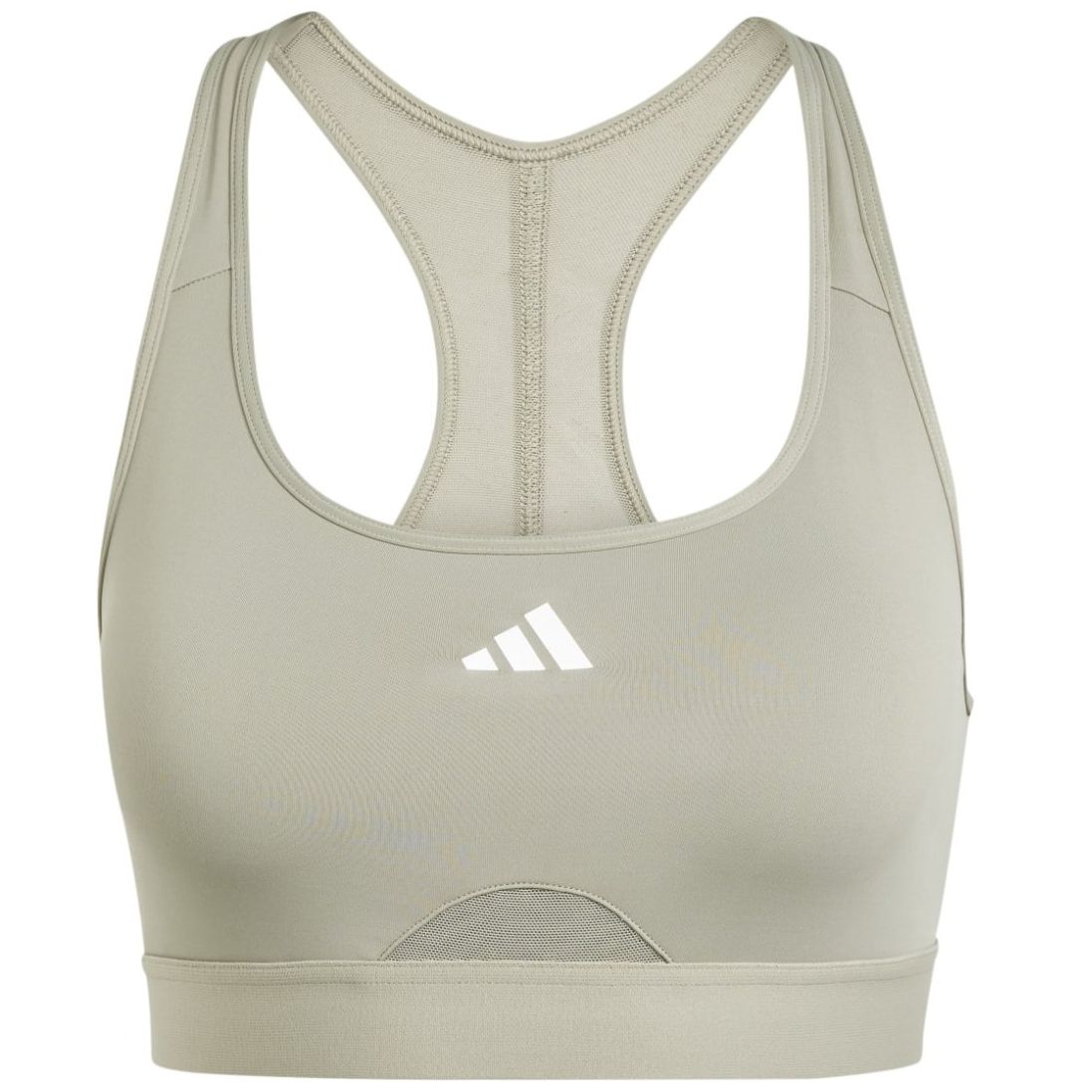 Top Adidas Training para Mujer