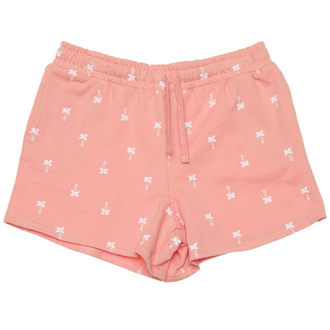 Short Estampado para Niña Carters