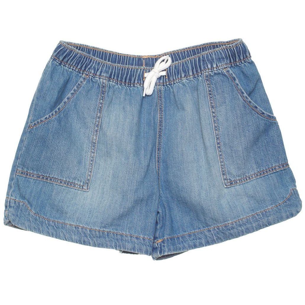 Short con Jareta para Niña Osh Kosh