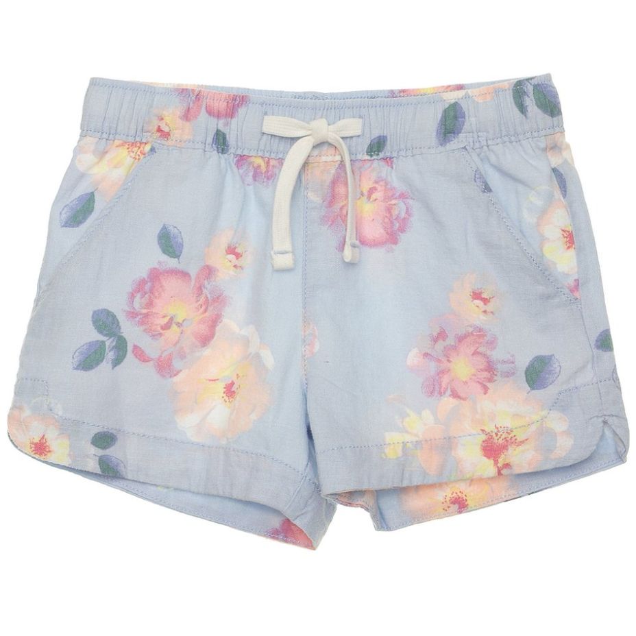 Short Estampado para Niña Osh Kosh