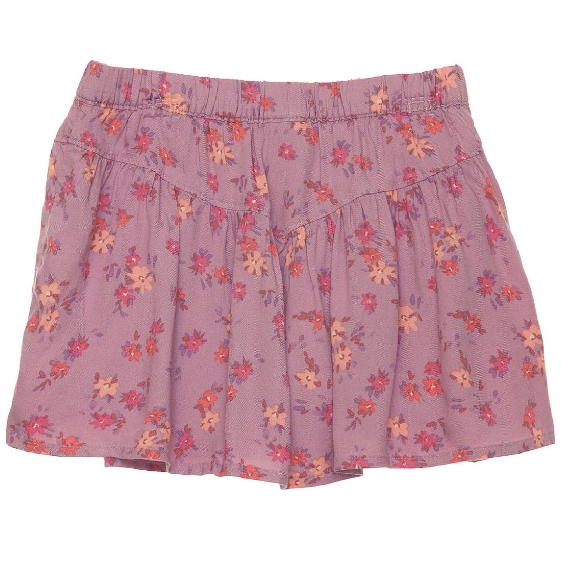 Falda Estampada para Niña Osh Kosh