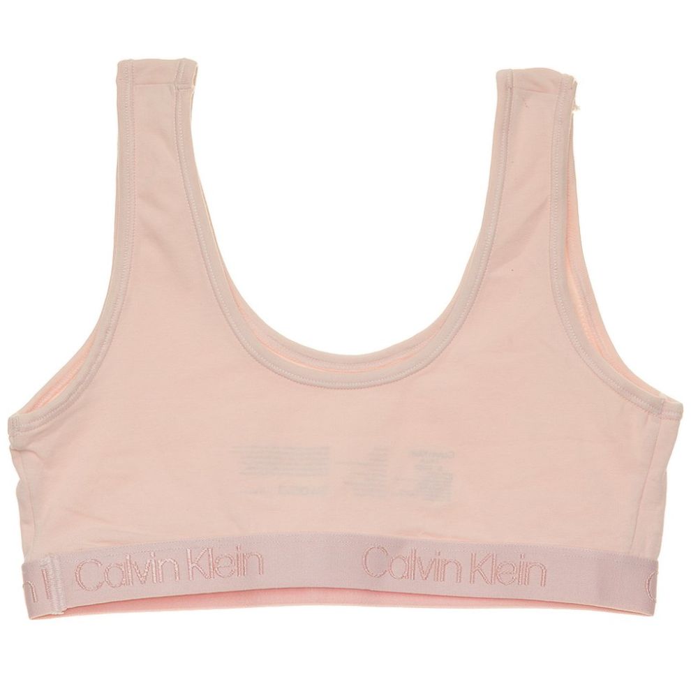 2 Pack Tops para Niña Calvin Klein