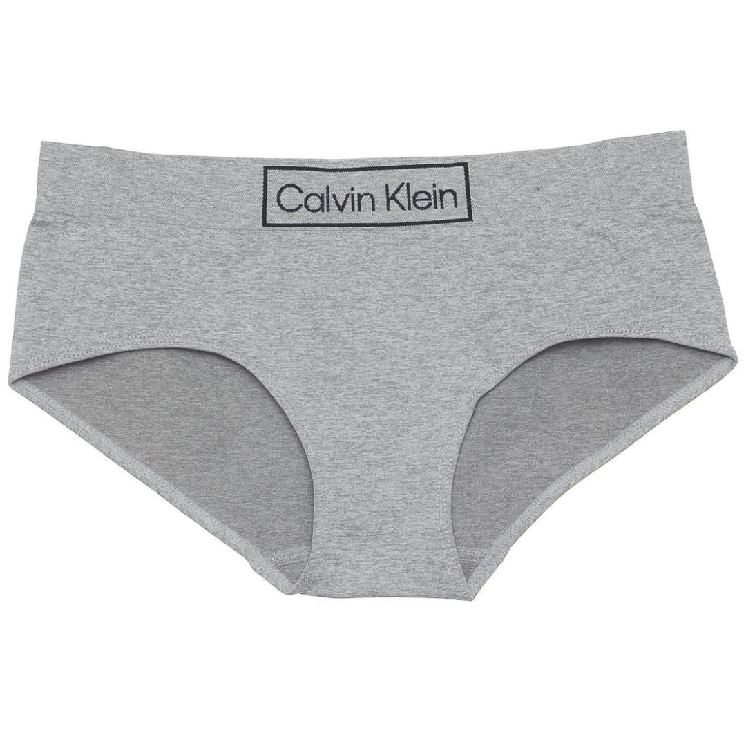 2 Pack Pant  Seamless Hipster para Niña Calvin Klein