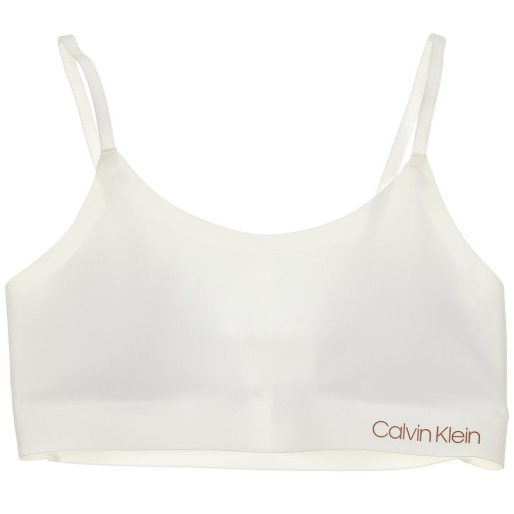 Top Nylon para Niña Calvin Klein