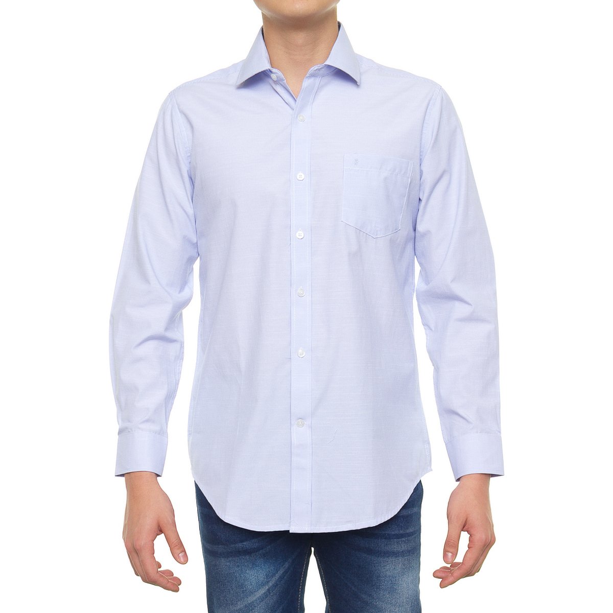 Camisa de Vestir para Hombre Izod