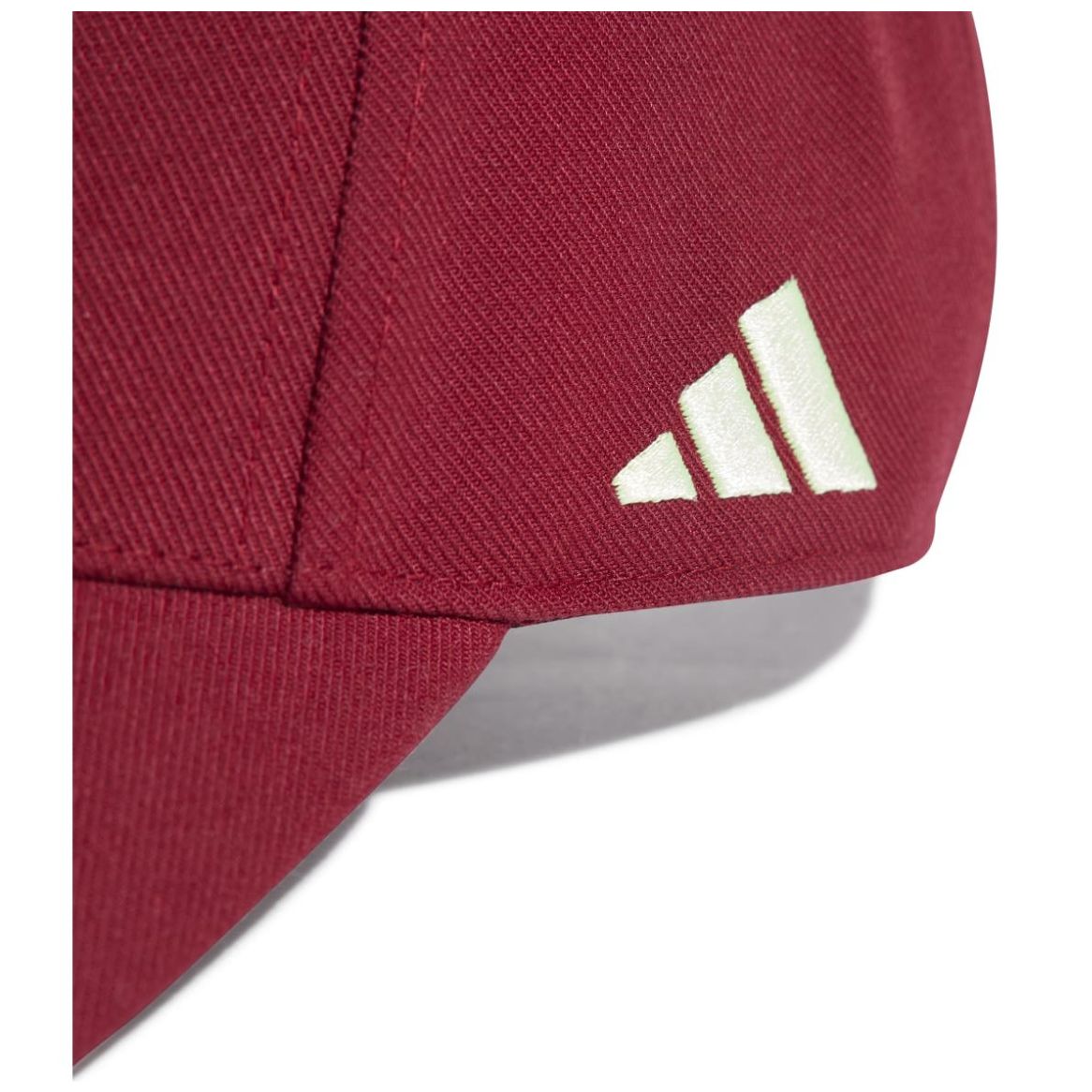 Gorra Copa América Selección Mexicana 2024 Adidas para Hombre