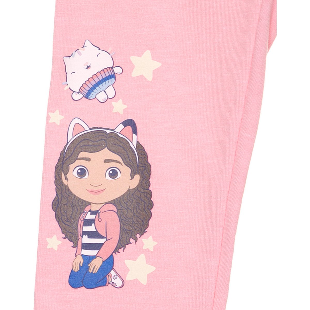 Conjunto Playera y Leggings para Bebé Gabby S Dollhouse