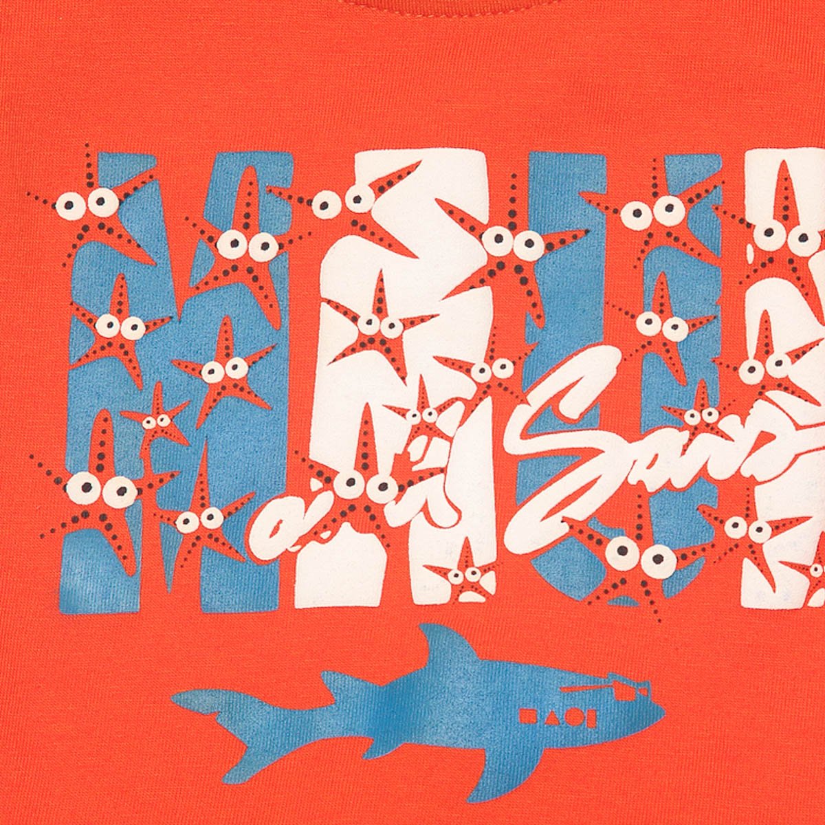 Conjunto Traje de Baño para Bebé Maui And Sons